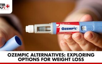 Ozempic Alternatives: Exploring Options for Weight Loss | Better You Rx