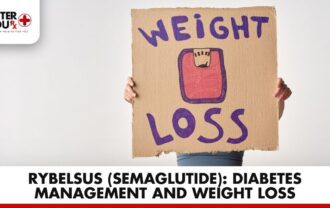 Rybelsus (Semaglutide): Diabetes Management and Weight Loss | Better You Rx