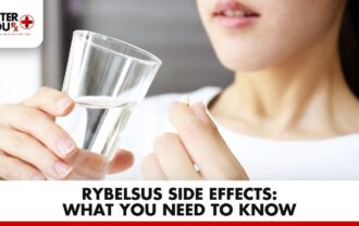 Rybelsus Side Effects: What You Need to Know | Better You Rx