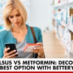 Rybelsus vs Metformin: Decoding Your Best Option | Better You Rx