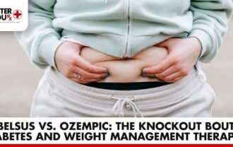 Rybelsus vs. Ozempic: Diabetes and Weight Management Bout | Better You Rx