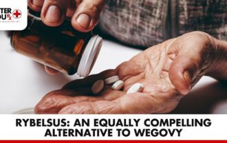 Rybelsus: An Equally Compelling Alternative to Wegovy | Better You Rx