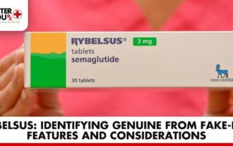 Identifying Genuine Rybelsus: Key Features & Considerations | Better You Rx