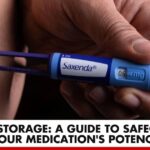 Saxenda Storage: Safeguarding Medication Potency Guide | Better You Rx
