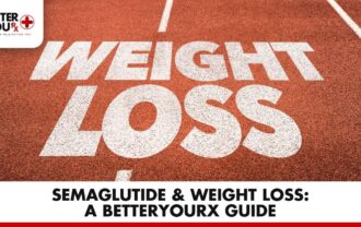 Semaglutide & Weight Loss: A Better You RX Guide | Better You Rx