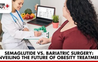 Semaglutide vs. Bariatric Surgery: Future of Obesity Treatment | Better You Rx