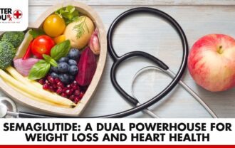 Semaglutide: A Dual Powerhouse for Weight Loss and Heart Health | Better You Rx