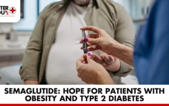 Semaglutide: Hope for Patients with Obesity and Type 2 Diabetes | Better You Rx