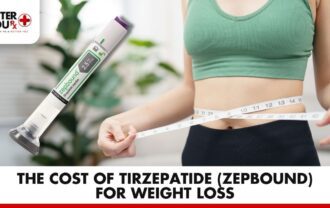 The Cost of Tirzepatide (Zepbound) for Weight Loss | Better You Rx