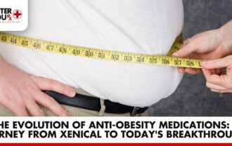 Anti-Obesity Meds: From Xenical to Today's Breakthroughs | Better You Rx