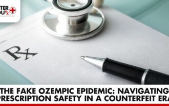 The Fake Ozempic Epidemic: Prescription Safety | Better You Rx