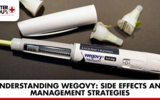 Understanding Wegovy: Side Effects and Management Strategies | Better You Rx