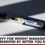 Wegovy for Weight Management: Presented by Better You RX