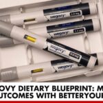 Your Wegovy Dietary Blueprint: Maximizing Outcomes with Better You RX