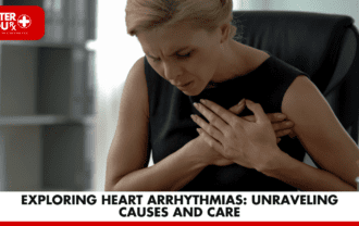 Exploring Heart Arrhythmias: Unraveling Causes and Care | Better You Rx