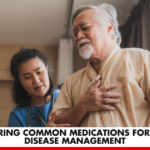 Exploring Common Medications for Heart Disease Management | Better You Rx