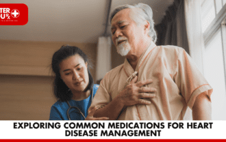 Exploring Common Medications for Heart Disease Management | Better You Rx