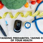 Understanding Prediabetes: Taking Control of Your Health | Better You Rx