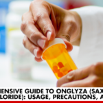 Comprehensive Guide to Onglyza (Saxagliptin Hydrochloride): Usage, Precautions, and More | Better You Rx