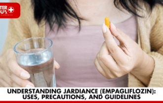 Understanding Jardiance (Empagliflozin): Uses, Precautions, and Guidelines | Better You Rx