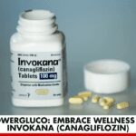 EmpowerGluco: Embrace Wellness with Invokana (Canagliflozin) | Better You Rx