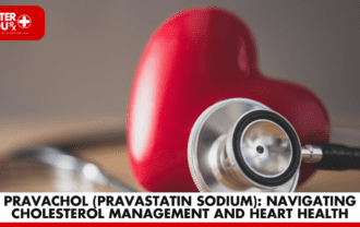 Pravachol (Pravastatin Sodium): Navigating Cholesterol Management and Heart Health | Better You Rx