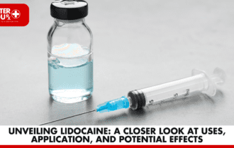 Unveiling Lidocaine: A Closer Look at Uses, Application, and Potential Effects | Better You Rx