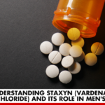 Understanding Staxyn (Vardenafil Hydrochloride) and Its Role in Men's Health | Better You Rx