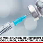Unveiling Wellcovorin (Leucovorin Calcium): Purpose, Usage, and Potential Effects | Better You Rx