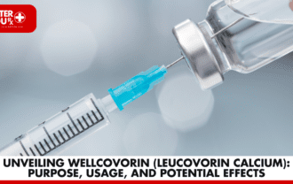 Unveiling Wellcovorin (Leucovorin Calcium): Purpose, Usage, and Potential Effects | Better You Rx