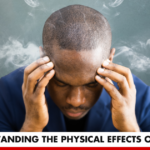 Understanding the Physical Effects of Stress | Better You Rx