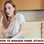 How to Manage Panic Attacks | Better You Rx