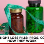 5 Top Weight Loss Pills: Pros, Cons, & How They Work | Better You RX
