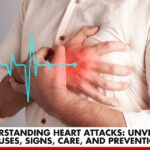 Understanding Heart Attacks: Unveiling Causes, Signs, Care, and Prevention | Better You Rx
