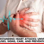 Understanding Heart Attacks: Unveiling Causes, Signs, Care, and Prevention | Better You Rx