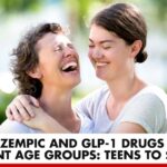 Ozempic & GLP-1 Drugs Across Ages: Teens to Seniors | Better You Rx