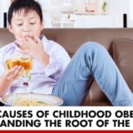 The Causes of Childhood Obesity: Understanding the Root of the Epidemic | Better You Rx