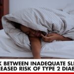 Inadequate Sleep Linked to Type 2 Diabetes Risk | Better You Rx