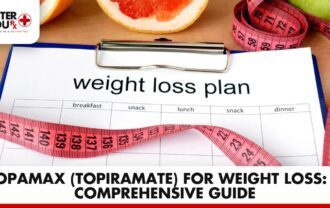 Topamax (Topiramate) for Weight Loss: A Comprehensive Guide | Better You Rx