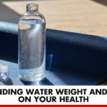 Understanding Water Weight and Its Impact on Your Health | Better You Rx