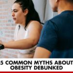 5 Common Myths About Obesity Debunked | Better You Rx