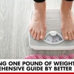 Achieving One Pound of Weight Loss: A Comprehensive Guide by Better You RX