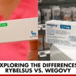 Exploring the Differences: Rybelsus vs. Wegovy | Better You Rx