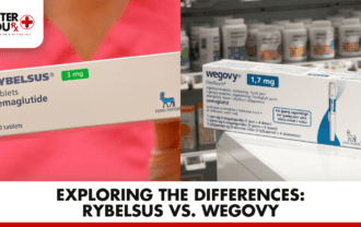 Exploring the Differences: Rybelsus vs. Wegovy | Better You Rx