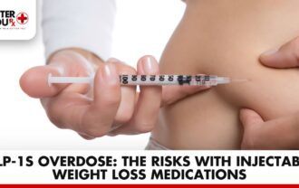 GLP-1s Overdose: The Risks with Injectable Weight Loss Medications | Better You Rx