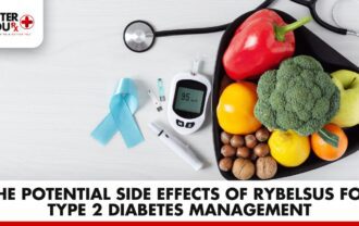 The Potential Side Effects of Rybelsus for Type 2 Diabetes Management | Better You Rx