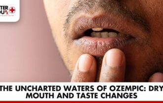 Navigating Ozempic's Effects: Dry Mouth & Taste Changes | Better You Rx