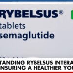 Understanding Rybelsus Interactions: Ensuring a Healthier You | Better You Rx