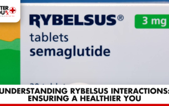Understanding Rybelsus Interactions: Ensuring a Healthier You | Better You Rx