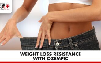 Weight Loss Resistance with Ozempic | Better You Rx